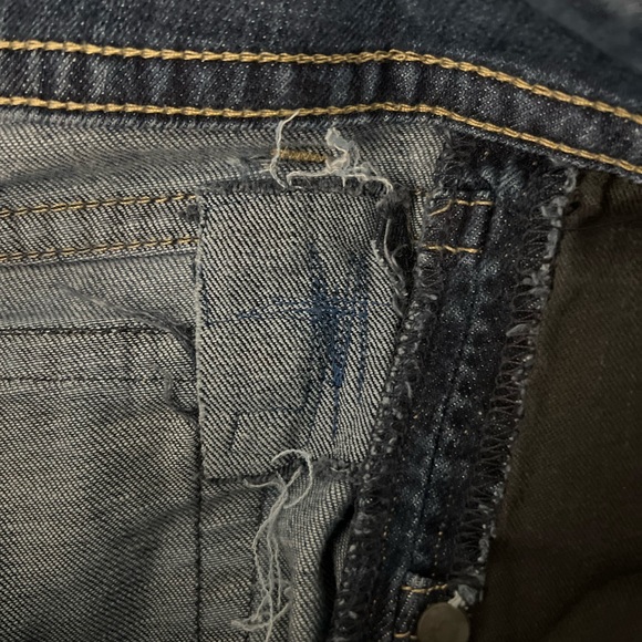 Women’s Hudson Jeans - Picture 10 of 12